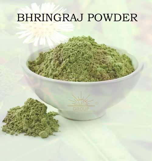 Bhringraj powder