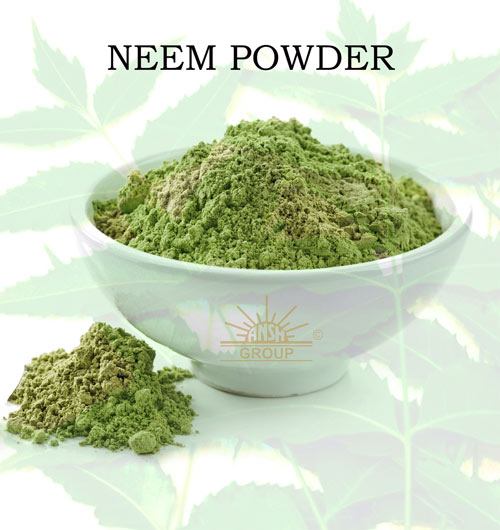 Neem Powder, for Herbal Medicines, Ayurvedic Medicine