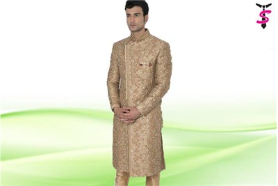 Angarkha Sherwani Stitching Services