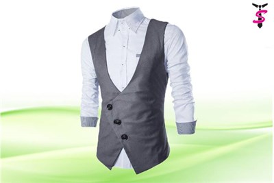 Fancy Waistcoat Stitching Services