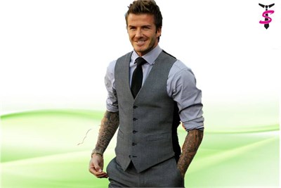 Formal Waistcoat Stitching Services