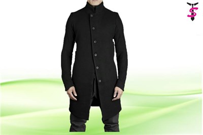 Jacket Style Sherwani Stitching Services