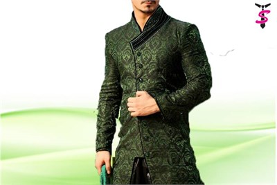 Jodhpuri Sherwani Stitching Services