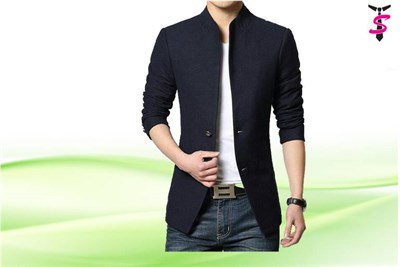 Party Wear Blazer Stitching Services