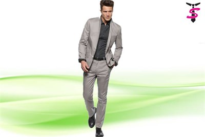 Party wear Suit Stitching Services