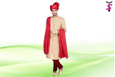 Wedding Sherwani Stitching Services