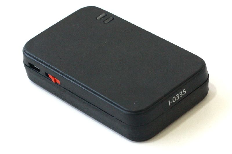 Personal Gps Tracker