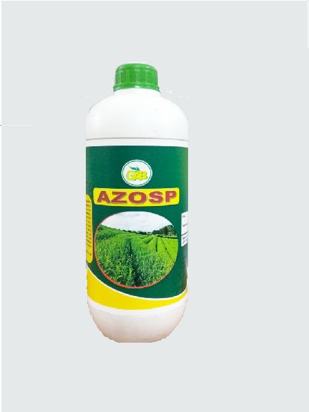 Azospirillum Biofertilizer, for Agriculture, Soil Application, Soil Conditioner