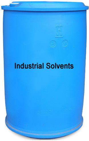 Industrial Solvent, Purity : 99%