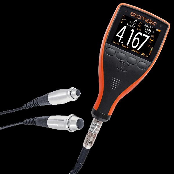 500 Coating Thickness Gauge Manufacturer in Delhi Delhi India