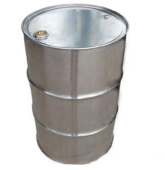 Stainless Steel Drums