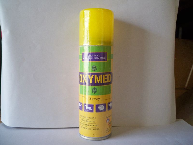 Oxymed Spray