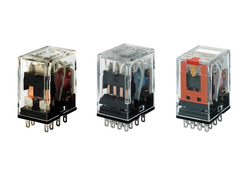 Aluminium Electromechanical Relays, Relay Type : Dry Filled, Oil Filled