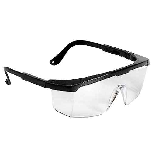 Safety goggles, for Eye Protection, Feature : Anti Fog, Clarity, Dust Proof, Water Proof