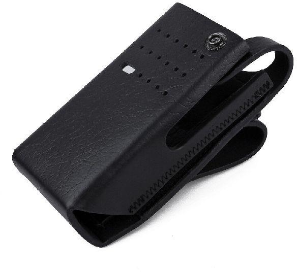 Leather Carrying Case