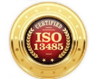 ISO 13485 Certification in Alwar.
