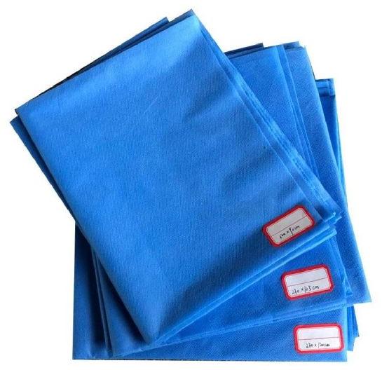 Disposable Plastic Bed Sheet Non Woven Fabric