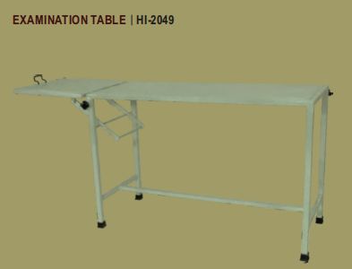 Hi-2049 Examination Hospital Table