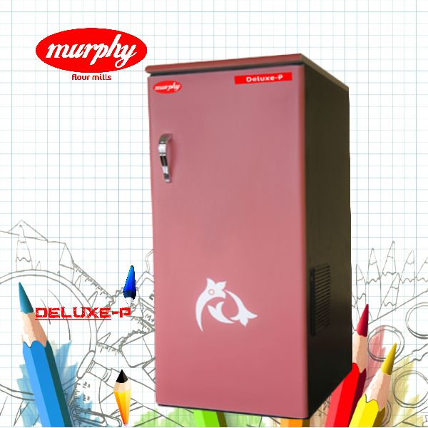 MURPHY ATTACHAKKI Electric 40-50kg atta chakki, Certification : ISO 9001:2008 Certified