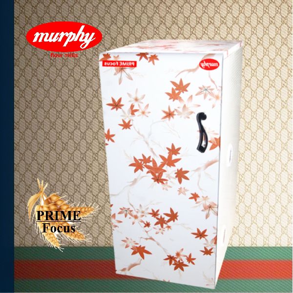 Best overall murphy Domestic Flour Mill., for HOME USE, Power : 0.7kw