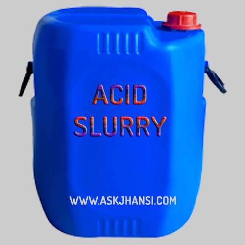 Acid Slurry