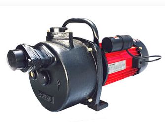 Electric Shallow Well Pump