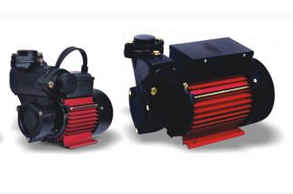 Regenerative Monoblock Pumps