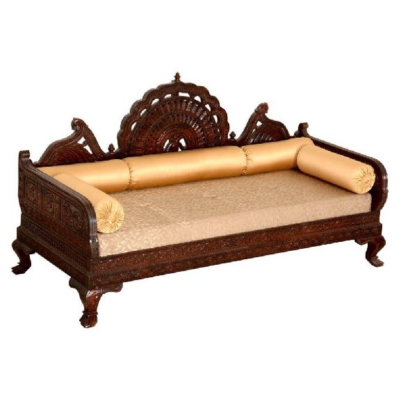 Wooden Diwan Wholesale Suppliers in Saharanpur Uttar Pradesh India by
