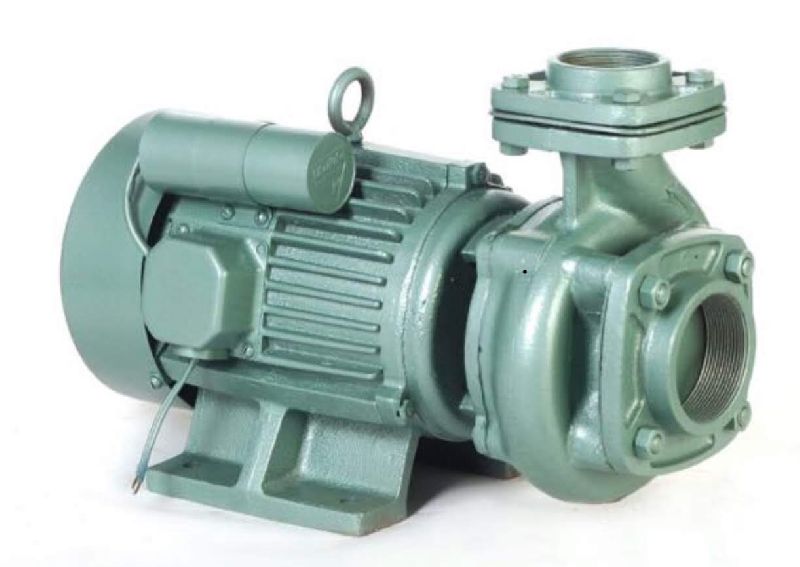 Electric 45-50kg Centrifugal Mono block Pumps, for Water Supply, AGRICULTURE
