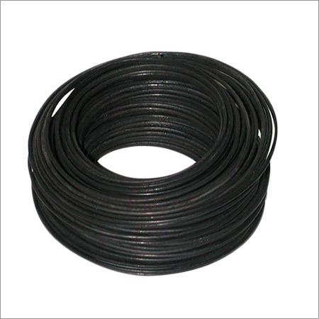 Black Annealed Wire, Conductor Type : Solid
