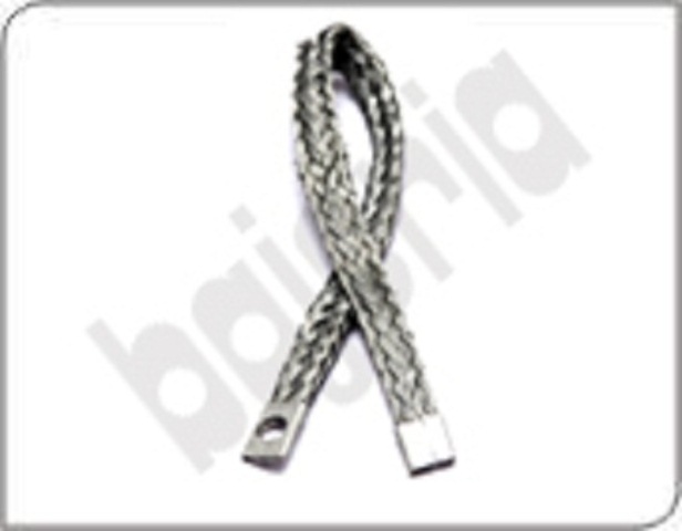Aluminium Flexible Braided Connectors