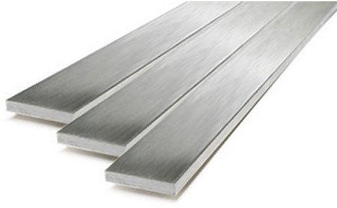 Stainless Steel Flat, Grade : 201, 304