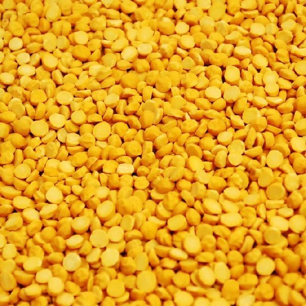 Yellow Split Lentils