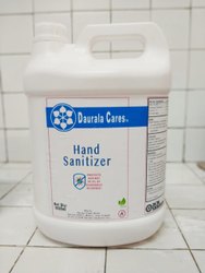 Hand sanitizer, Feature : Antiseptic, Hygienically Processed