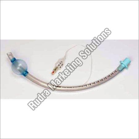 Endotracheal Cuffed Tubes, Packaging Type : Plastic Packets at best ...