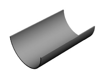 Insulation Shield