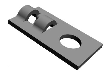 Steel Eye Socket, for Industrial Use, Feature : Anti-corrosive, Enhanced Durability