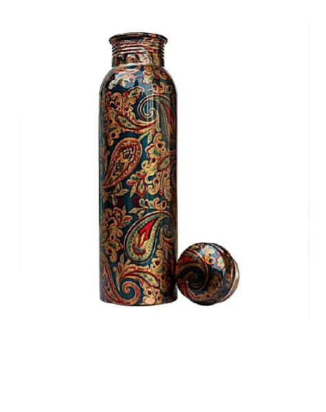 Copper Bottle