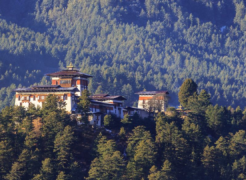 Bhutan Tour Packages