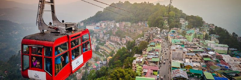 Gangtok Tour Packages