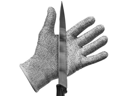 Cut Resistant Gloves, for Constructional, Industrial