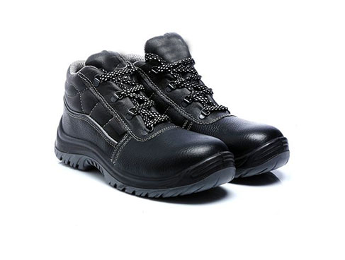 Miner Safety Shoes