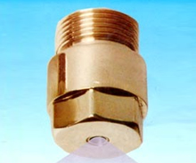 Polished Spray Nozzles, Feature : Fine Finished, Highly Durable