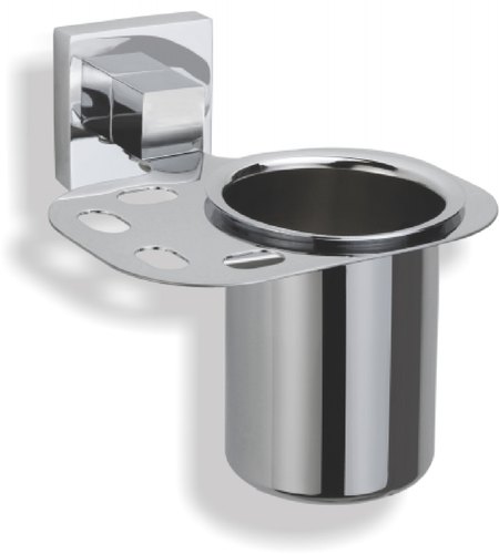 Stainless Steel Bathroom Tumbler, Feature : Unbreakable