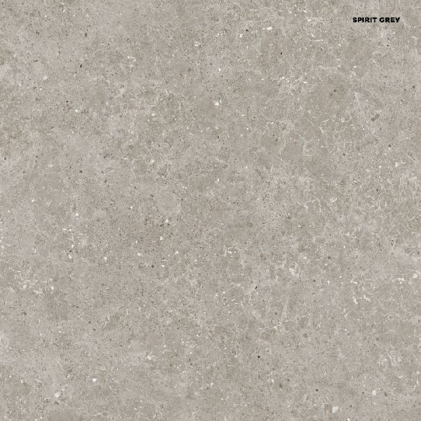 Rectangular Polished Spirit Grey Tiles, for Flooring, Roofing, Wall, Pattern : Plain