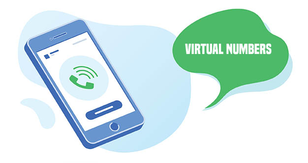 Virtual Number Services