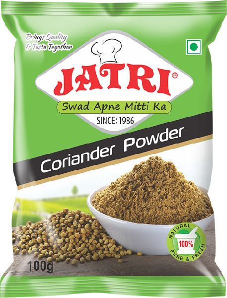 coriander powder