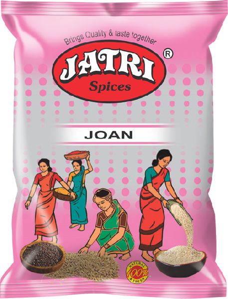 Organic Jona Seeds, Purity : 100%