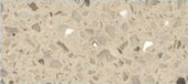 Beige Stardust Quartz Stone