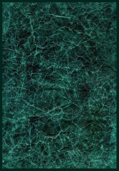 Polished Plain Granite Green Marble Slab, Feature : Stain Resistance